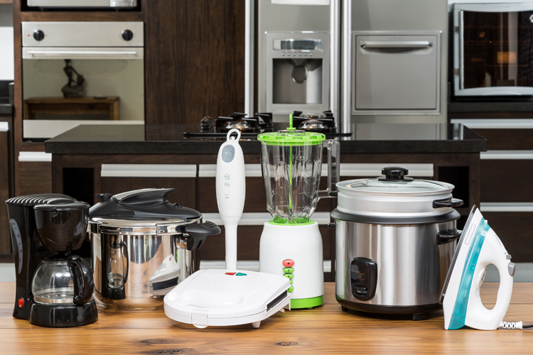 ElektroG 2018: Das ändert sich mit dem neuen Elektrogesetz