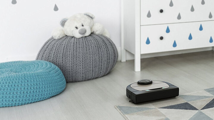 Neato Botvac D7 Connected Saugroboter im Test-Überblick
