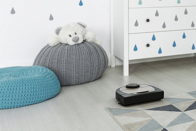 Neato Botvac D7 Connected Saugroboter im Test-Überblick