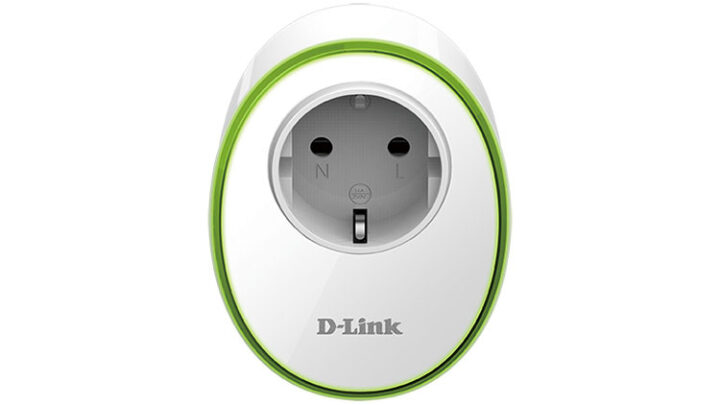 DSP-W115 D-Link WLAN-Zwischenstecker: Test-Überblick & Angebote