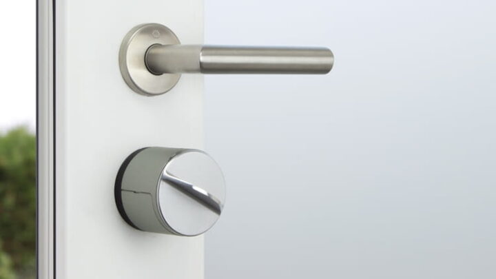 Danalock Smartlock Bluetooth-Türschloss im Test-Überblick