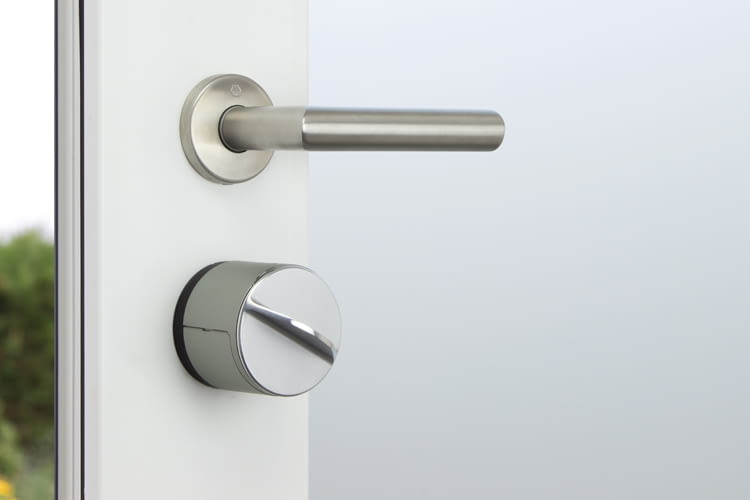 Danalock Smartlock Bluetooth-Türschloss im Test-Überblick