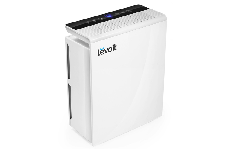 Levoit Luftreiniger Air Purifier: Test-Übersicht, Funktion, Preis