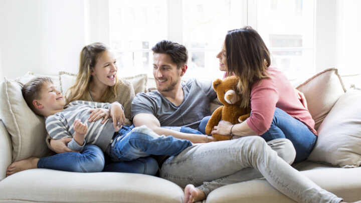Praktische Alexa-Skills für Kinder und Familien