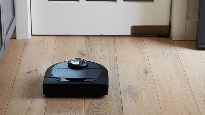 Neato Botvac D5 Connected Saugroboter im Test-Vergleich