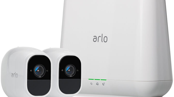 Netgear Arlo Pro 2: Test-Übersicht, Funktionen, Preise