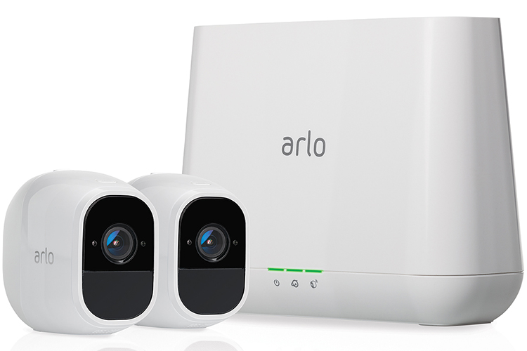 Netgear Arlo Pro 2: Test-Übersicht, Funktionen, Preise