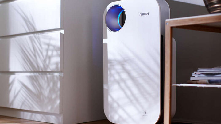 Philips AC4072/11 Luftreiniger: Test-Übersicht, Funktionen, Preis
