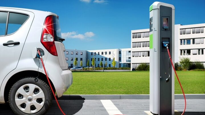 E-Autos & Reichweitenverlust | Nachlass der Leistungsfähigkeit