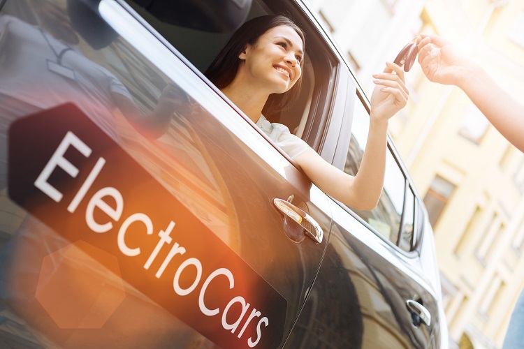Elektroauto mieten: Anbieter, Preise & Städte in der Übersicht