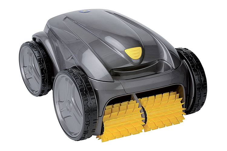 Poolroboter Zodiac Vortex OV 3400 in der Test-Übersicht