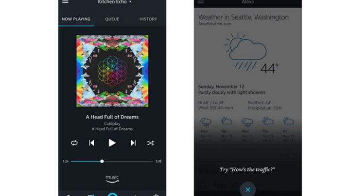 Alexa mit iPhone nutzen – so geht’s