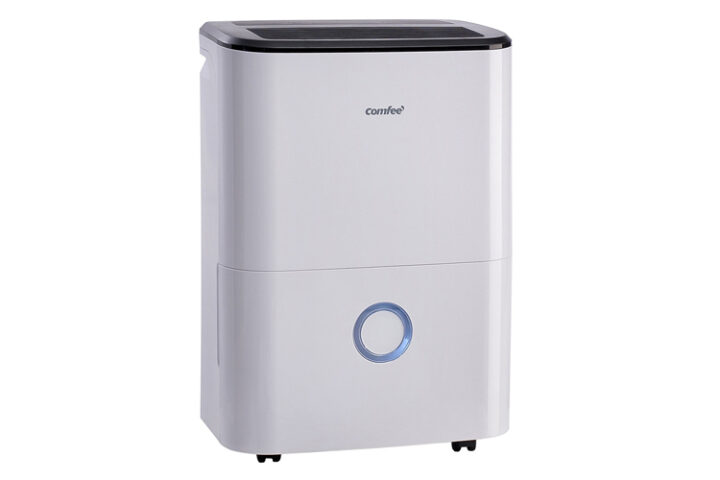 Comfee MDDF-20DEN3 Luftentfeuchter: Test-Übersicht und Preise
