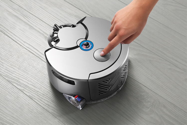 Dyson 360 Eye Saugroboter Test-Übersicht: Funktionen im Vergleich