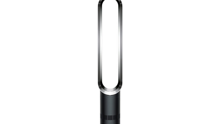 Dyson AM07 Turmventilator mit Fernbedienung im Test-Überblick