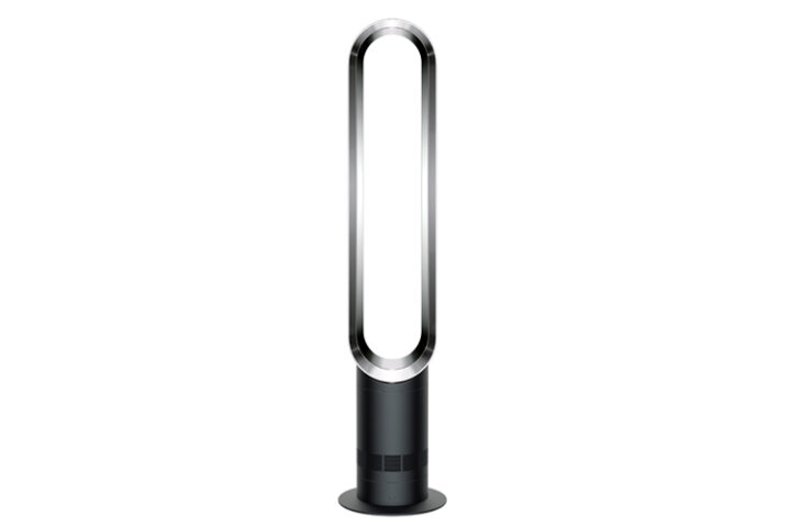 Dyson AM07 Turmventilator mit Fernbedienung im Test-Überblick