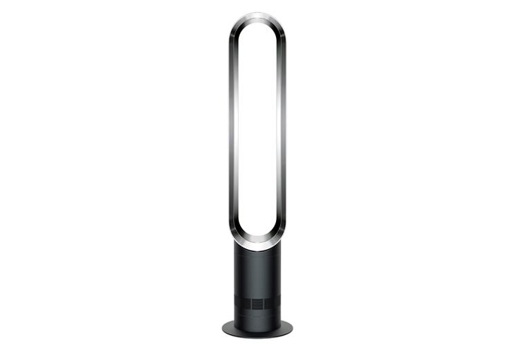Dyson AM07 Turmventilator mit Fernbedienung im Test-Überblick