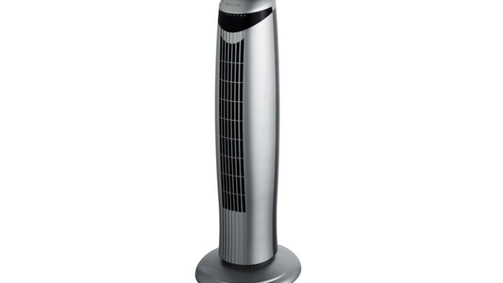 Honeywell HO-1100RE Turmventilator im Test-Überblick