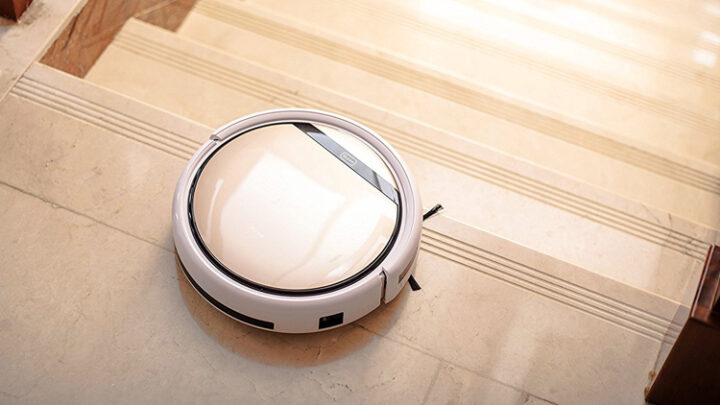 ILIFE Robot V5s Pro im Test-Überblick: Funktionen im Vergleich