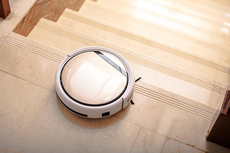 ILIFE Robot V5s Pro im Test-Überblick: Funktionen im Vergleich