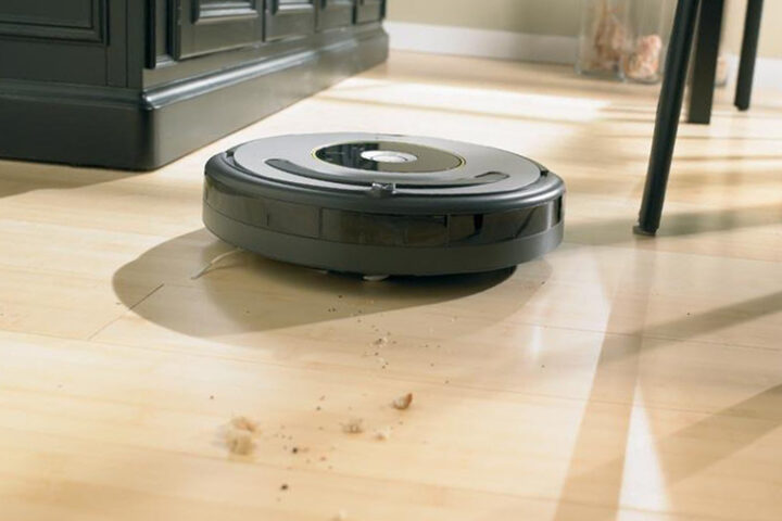 iRobot Roomba 615 / 616 im Test-Überblick: Funktionen & Preise