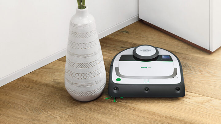 Kobold VR200 Saugroboter Test-Überblick: Bewertungen im Vergleich