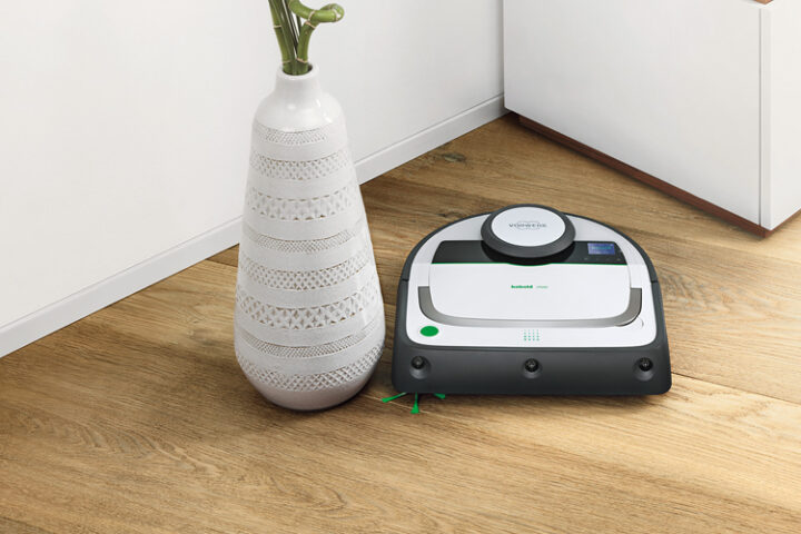 Kobold VR200 Saugroboter Test-Überblick: Bewertungen im Vergleich