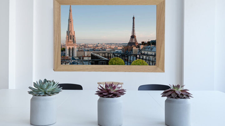 Mit WINTUAL durchs virtuelle Fenster nach draußen blicken