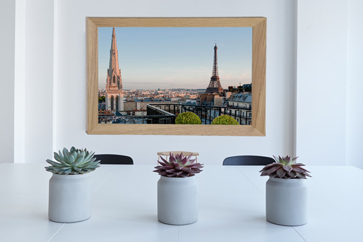 Mit WINTUAL durchs virtuelle Fenster nach draußen blicken