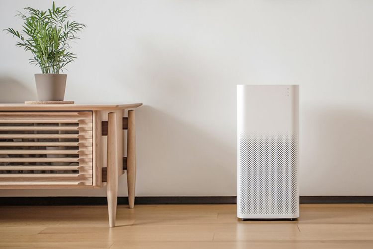 Xiaomi Mi Air Purifier 2 Luftreiniger: Test-Übersicht und Preis