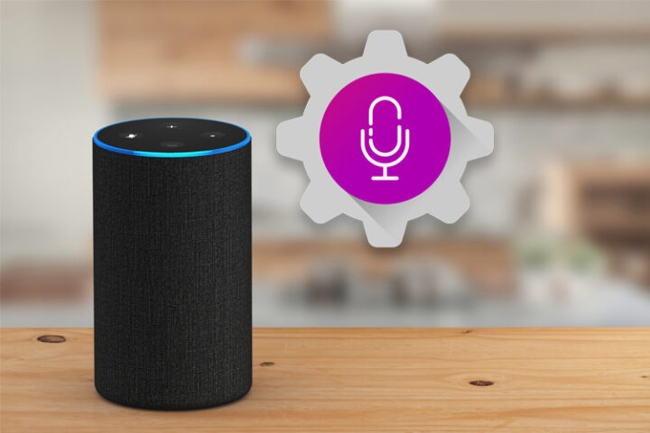 AutoVoice Alexa Skill: Tasker-Profile über Sprachbefehle abrufen