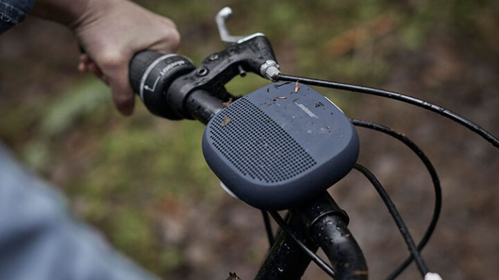 BOSE SoundLink Micro Test-Überblick 2018: Tests und Vergleich