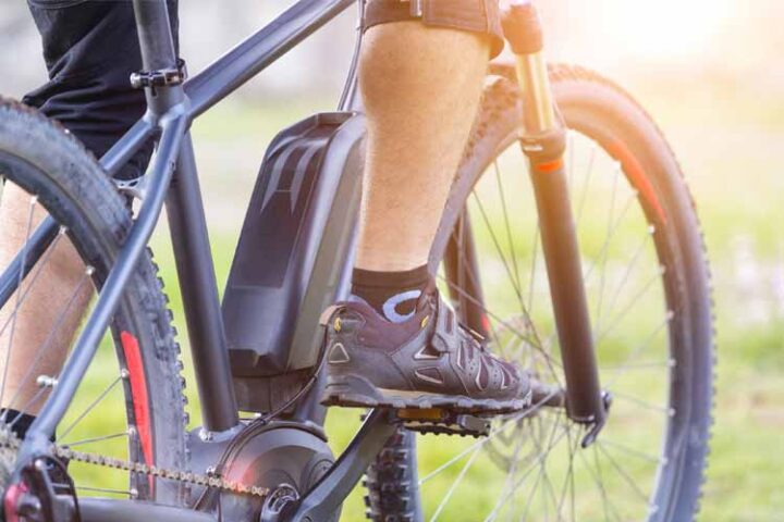 E-Bike Tuning: Kits, Preise & Geschwindigkeiten im Überblick