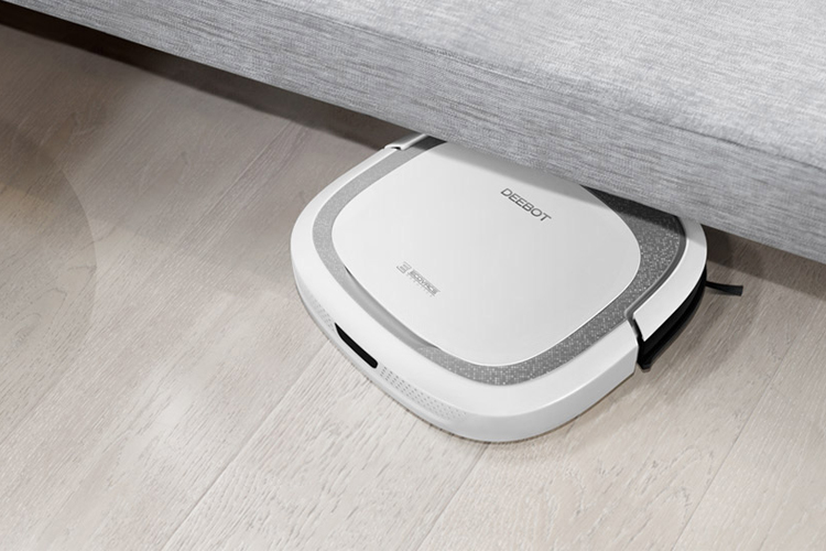 ECOVACS DEEBOT Slim 2 im Test-Überblick: Erfahrungen im Vergleich