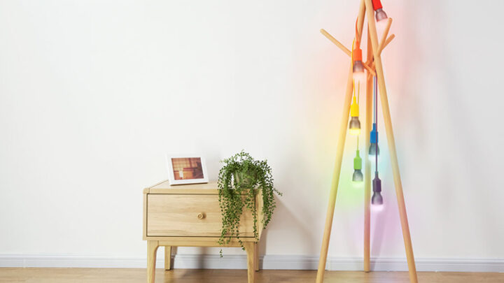 Yeelight Smart LED Bulb Test: Funktionen und Test-Vergleich