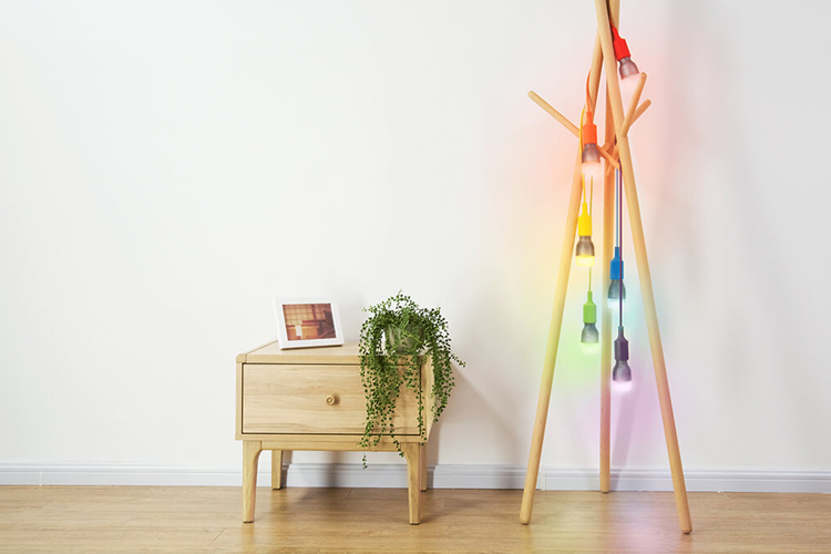 Yeelight Smart LED Bulb Test: Funktionen und Test-Vergleich