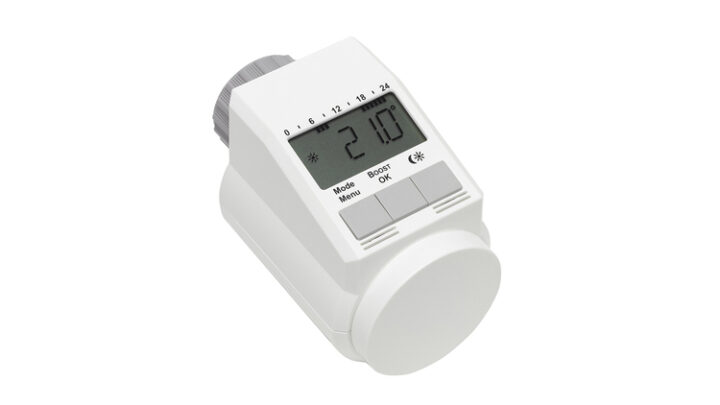 Eqiva Heizkörperthermostat Model L in der Test-Übersicht