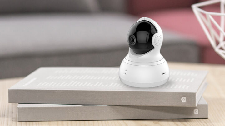 YI Cloud Dome Camera Test-Vergleich: Funktionen im Überblick