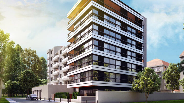 HomeBeat.Live: Digitale Kommunikationsplattform für Häuser