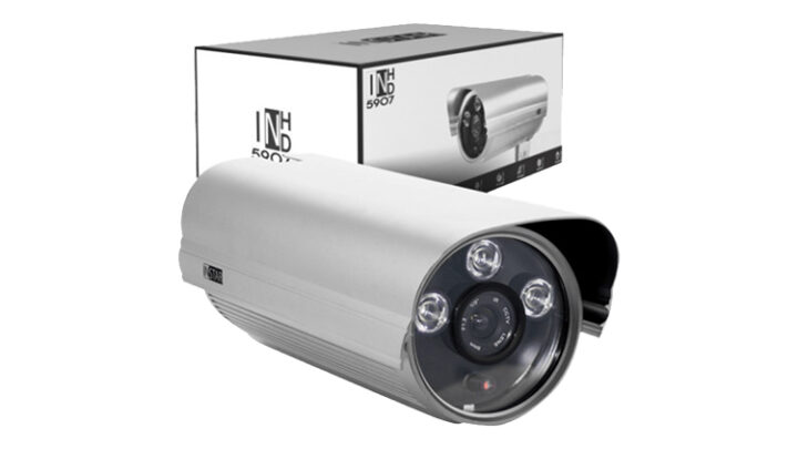 Instar IN-5907 Test-Überblick: Ausstattung im Vergleich