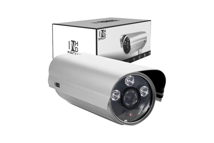 Instar IN-5907 Test-Überblick: Ausstattung im Vergleich