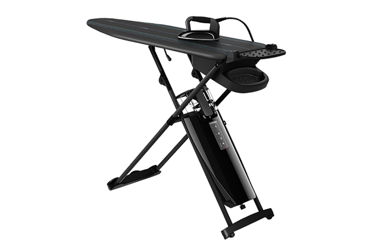 Laurastar Smart U – Bügeleisen mit Sensteam im Test-Überblick