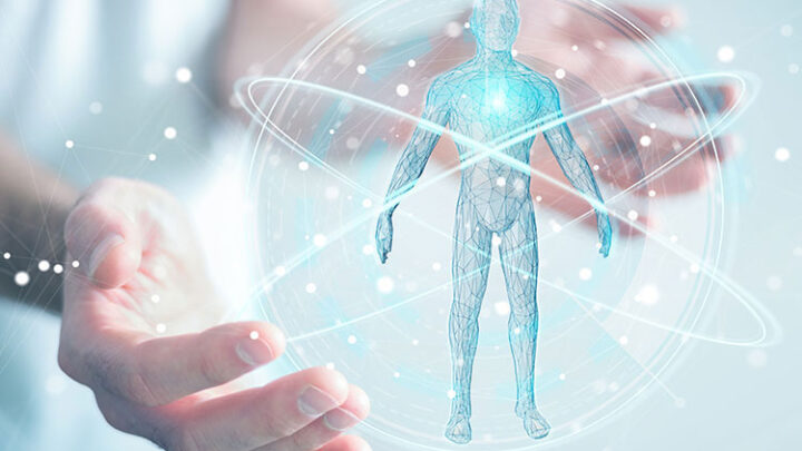 Mindfield: innovative Bio- und Neurofeedback-Lösungen