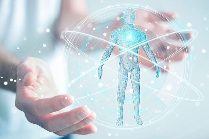 Mindfield: innovative Bio- und Neurofeedback-Lösungen