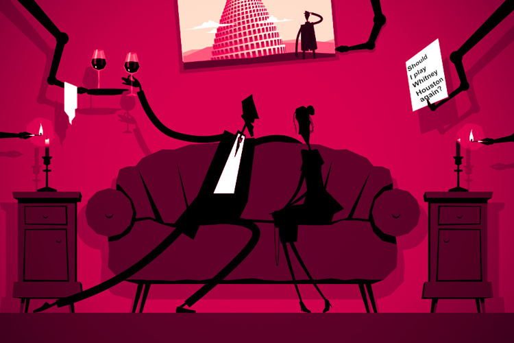 Signal Cruncher: KI für Smart Living-Lösungen