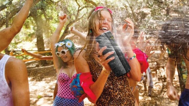 Ultimate Ears Megaboom Test-Überblick: Funktionen & Bewertungen