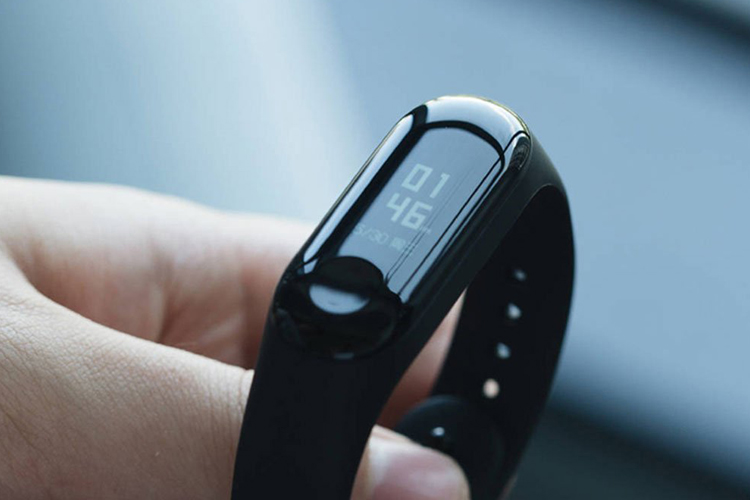 Xiaomi Mi Band 3 Test-Überblick: Funktionen im Vergleich