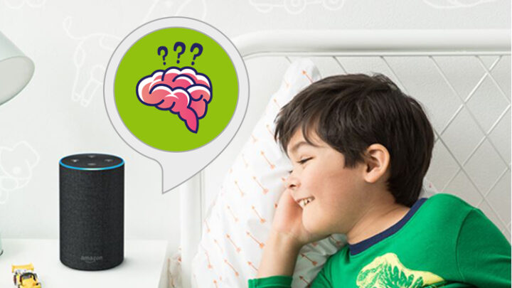 Quiz des Tages Alexa Skill: Heute schon gequizzt?