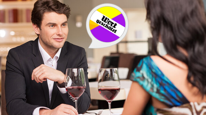 Wortgeschätzt Alexa Skill im Test: Würze für den Wortschatz