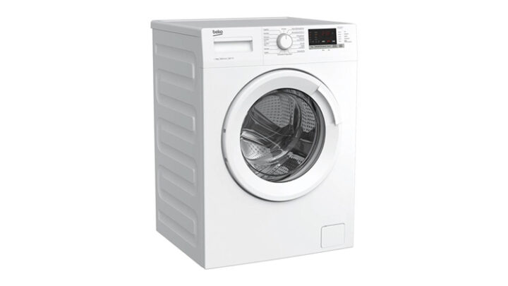 Beko Waschmaschine WML 61633 NP im Test-Überblick